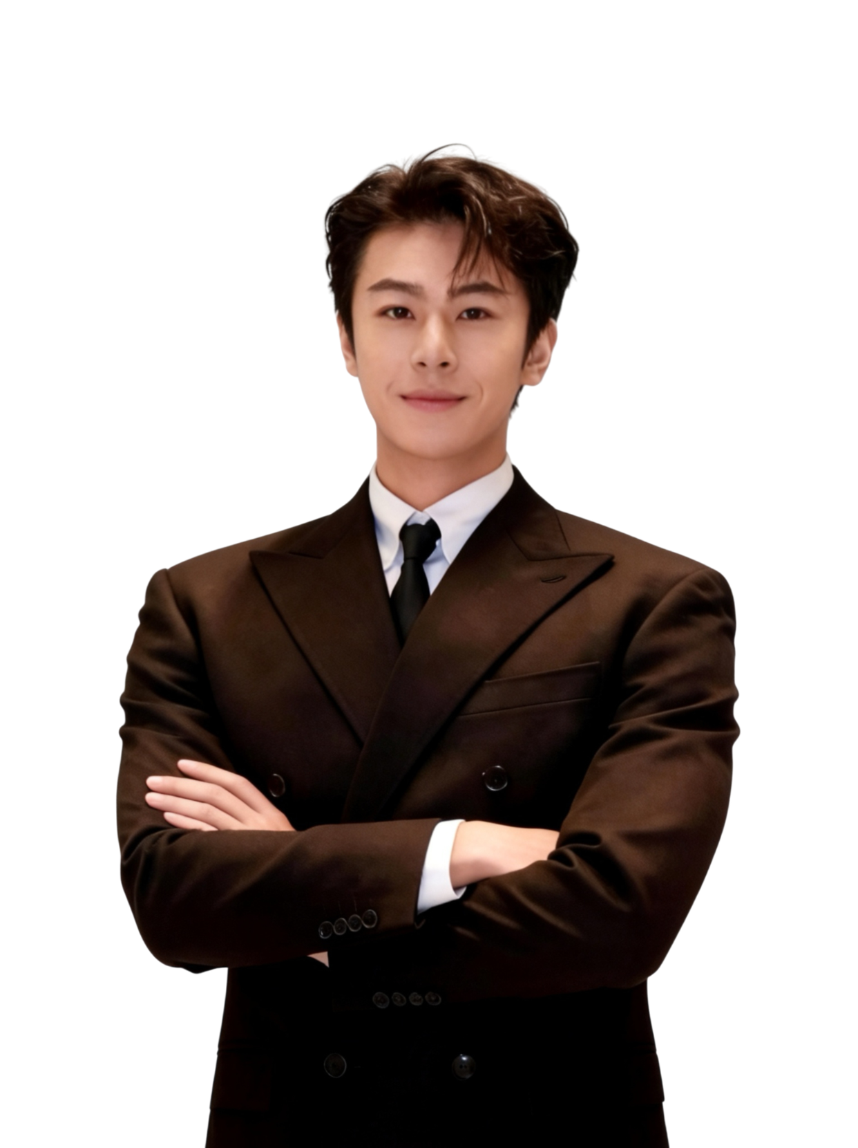 Xiangyue Shao, Founder and CEO of HanQiao