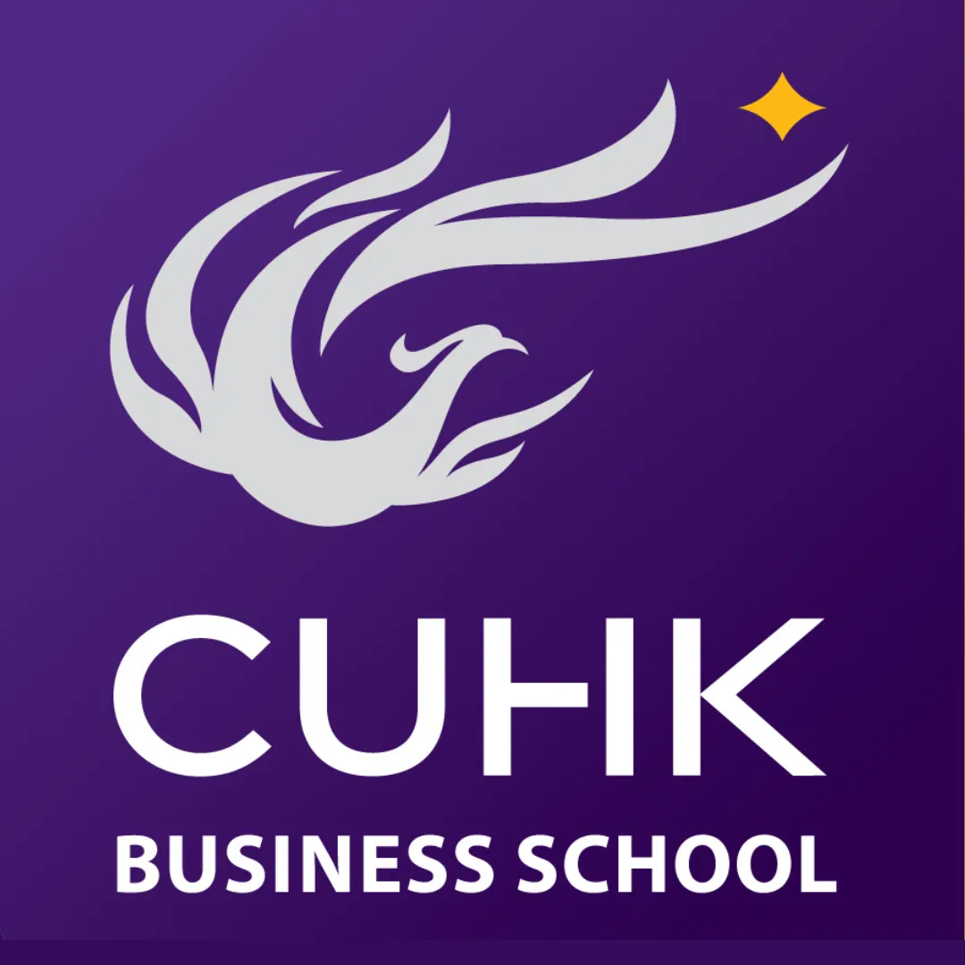 香港中文大学商学院
